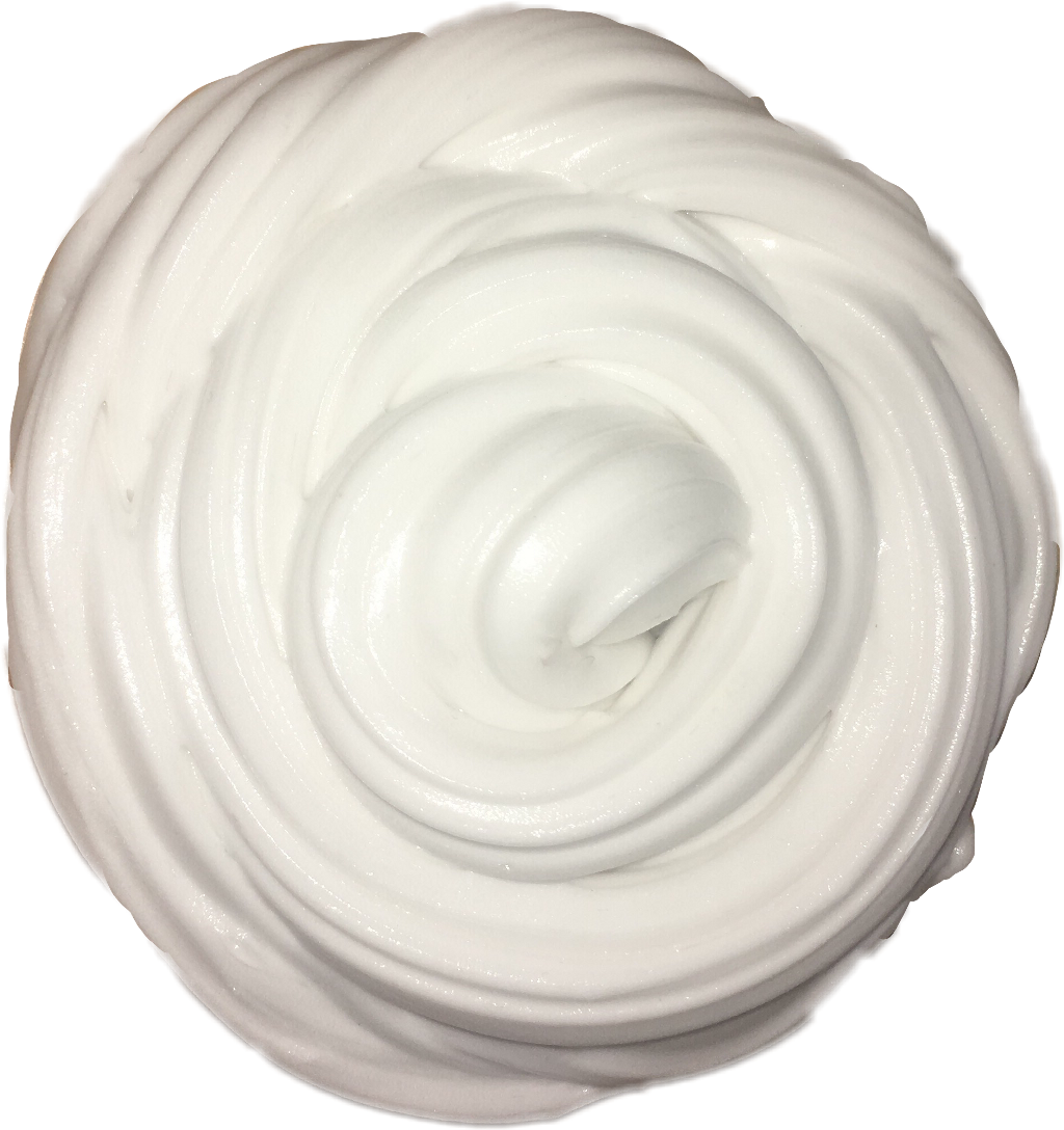 Download White Slime Png - ClipartKey