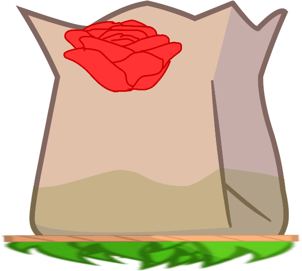 Download Image Hawaii Barf Png - Barf Bag Bfb Png - ClipartKey