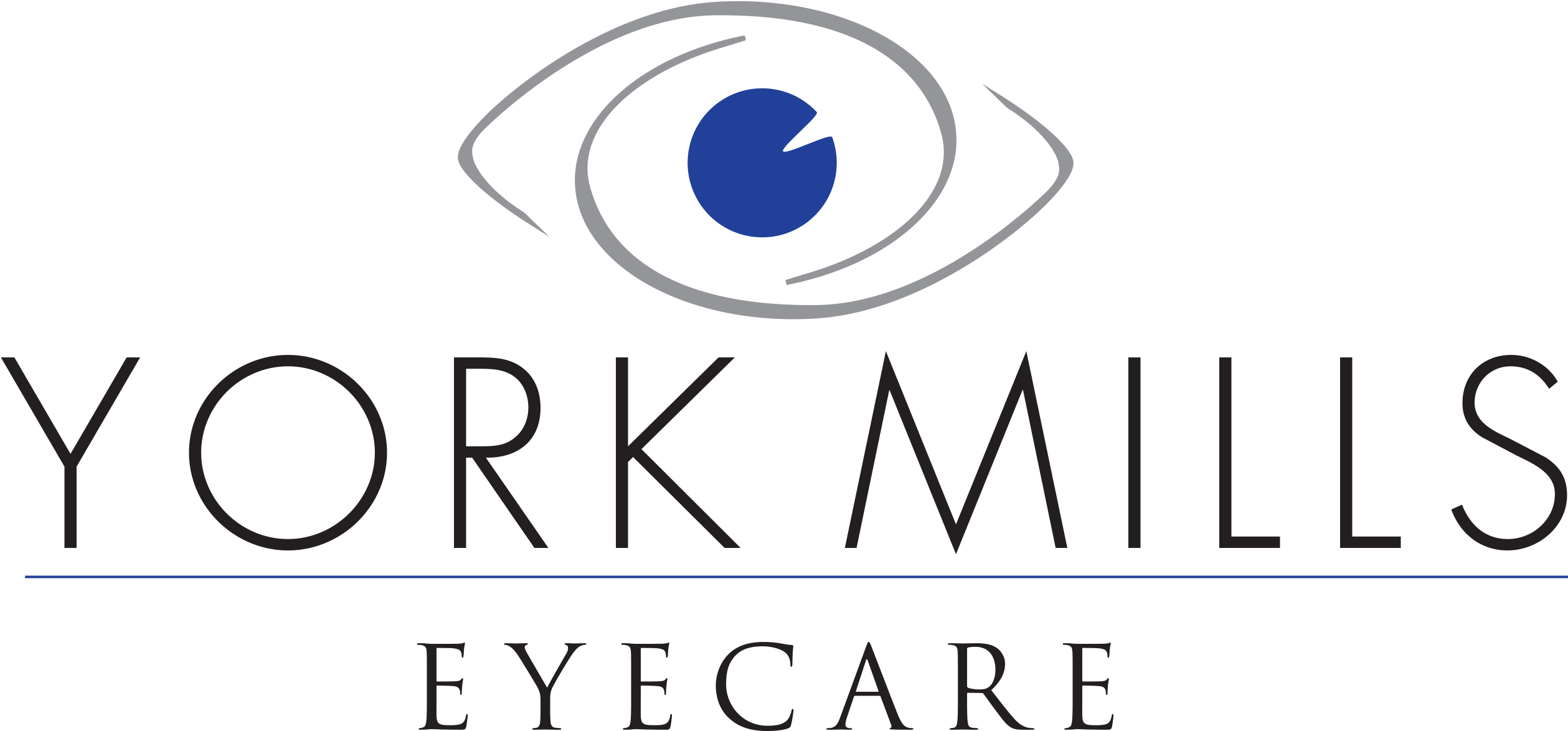 Download Focus Clipart Eyesight - York Mills Eye Care - ClipartKey