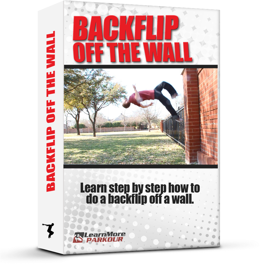 Download Transparent Backflip Png - Flyer - ClipartKey