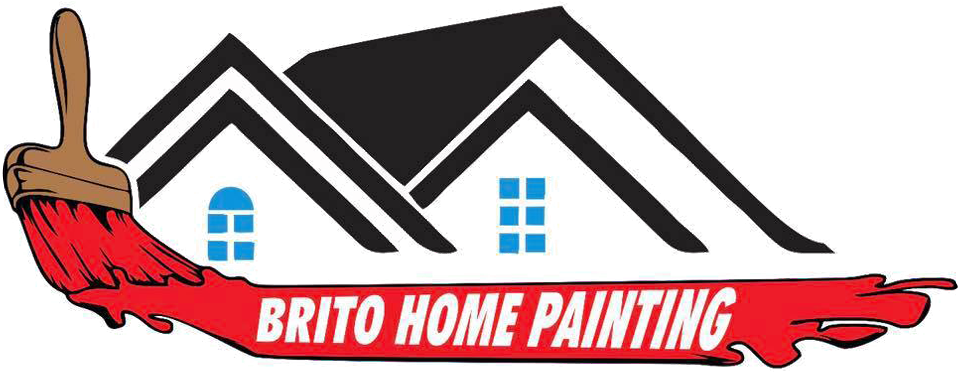 Download Brito Home Painting ClipartKey   263 2639542 House Painting Clip Art 