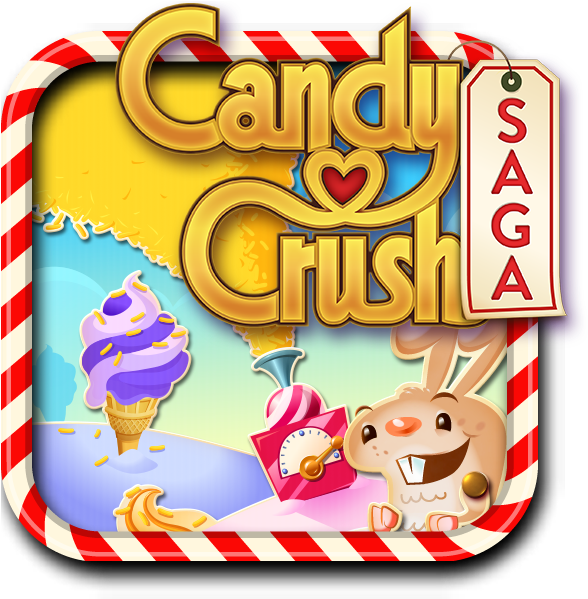 Download Clip Art Image Frostyfields Png Saga - Candy Crush Saga Png ...