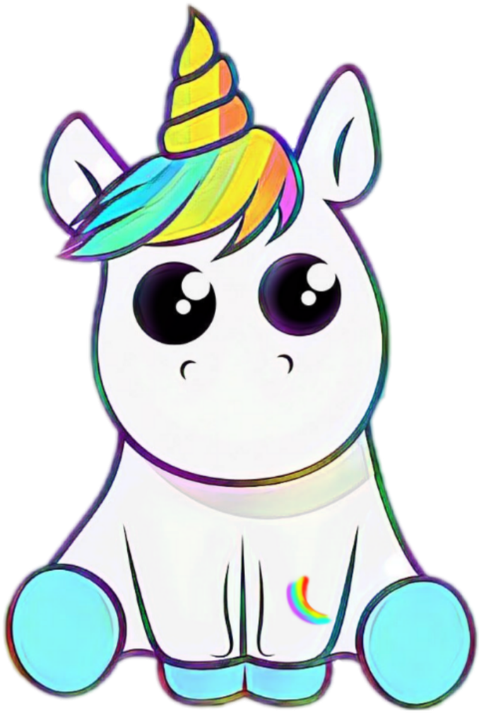 Download Mq Horse Unicorn Unicorns Emoji Emojis - Unicorn Emoji ...