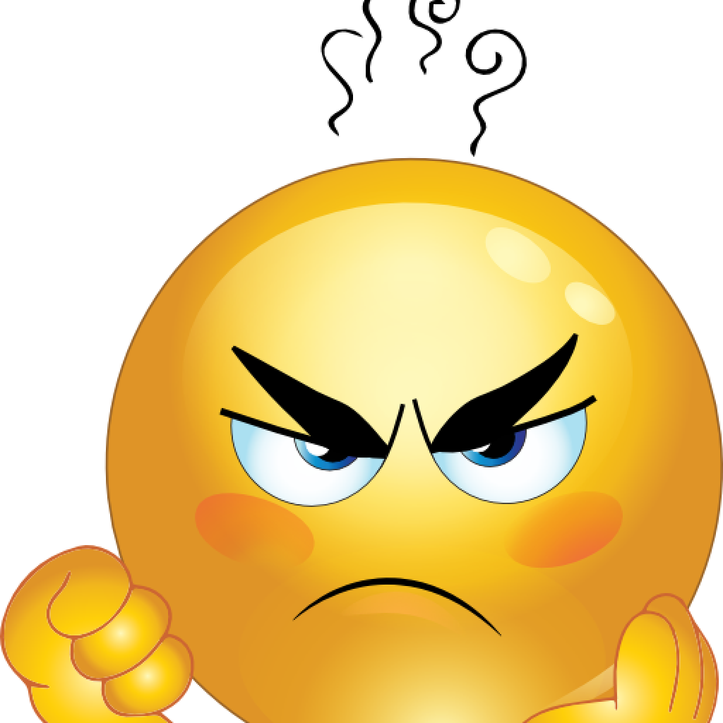 Download Free Emoticons Clipart Free Emoticons Frustration Encode