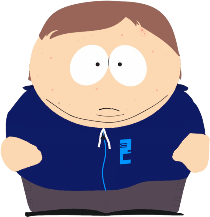 Download 14 Year Old Boy Clipart - Eric Cartman 7th Grader - ClipartKey