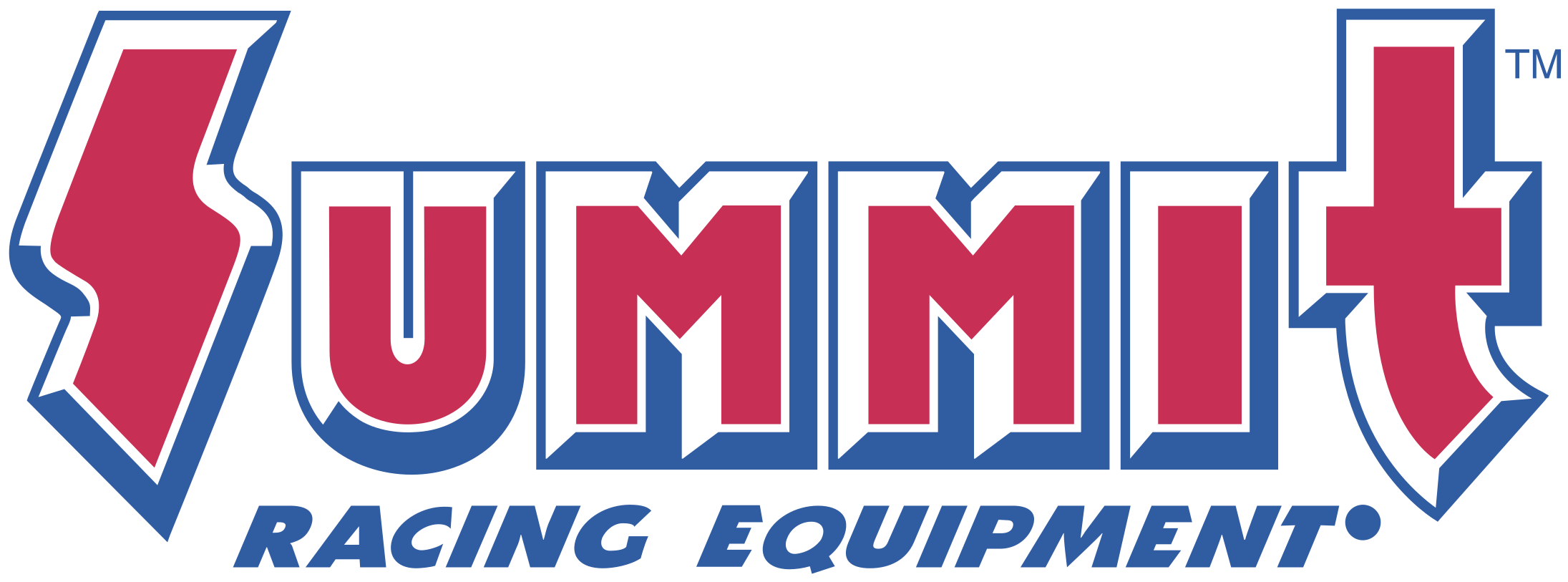 Download Summit Racing Equipment Logo Png Transparent - Summit Racing ...