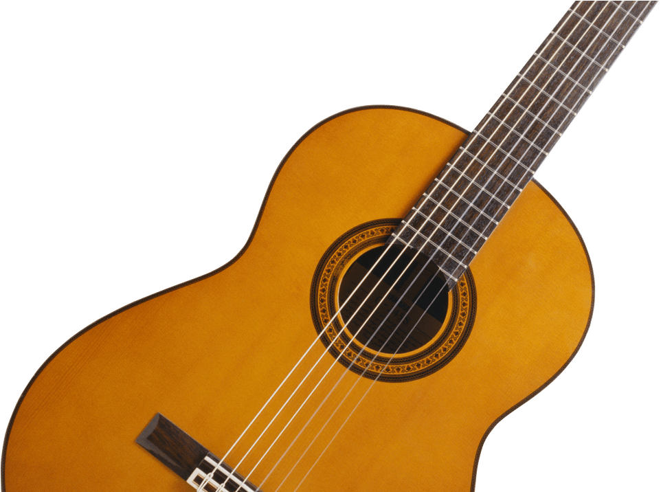 Download Guitar Clipart Wooden Transparent - Acoustic Guitar ...