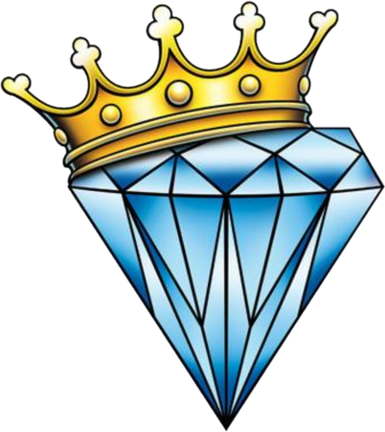 Diamond princes. Эмблема бриллиант. Алмаз логотип. Бриллиант рисунок. Бриллиант мультяшный.