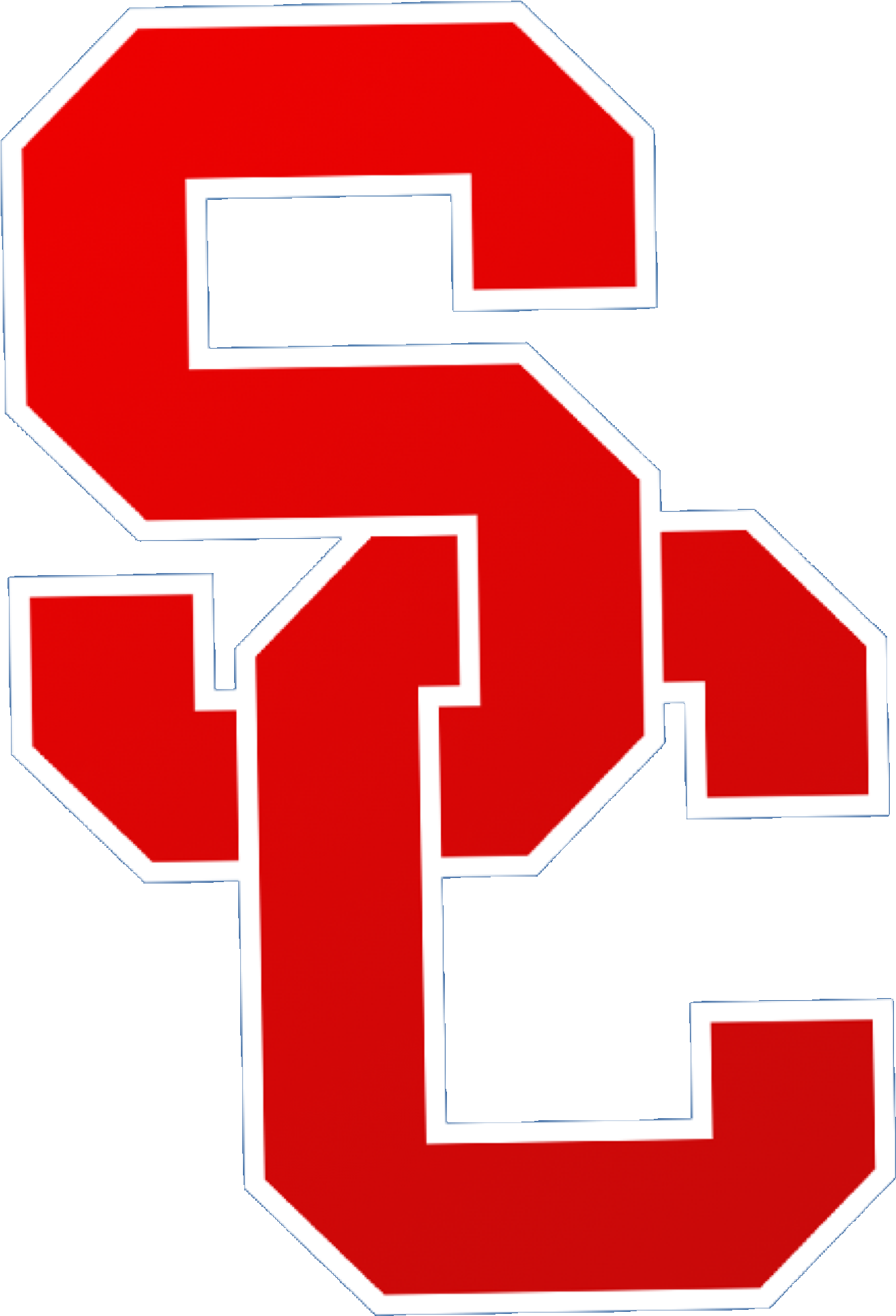 Download Usc Trojans Football Logo Png , Transparent Cartoons - Usc ...