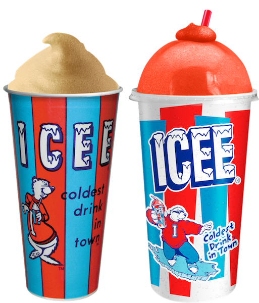 Download Icee Company Png Download Icee Png Clipartkey 9778