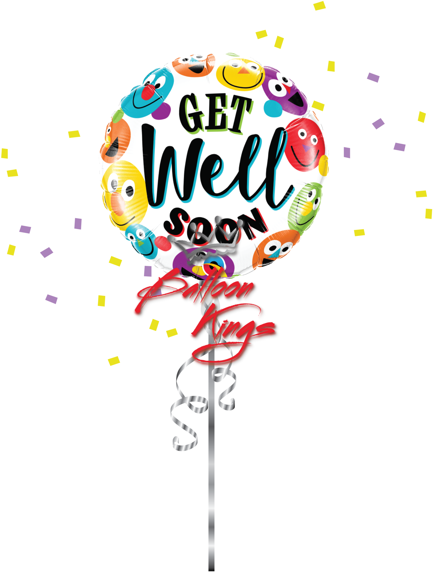 download-get-well-soon-smileys-get-well-soon-foil-balloon-clipartkey