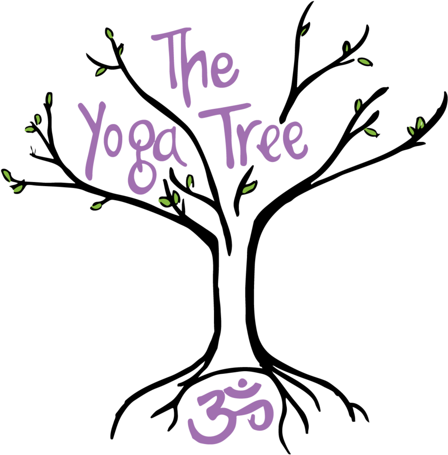 Download Yoga Tree Pose Clipart Clipartkey