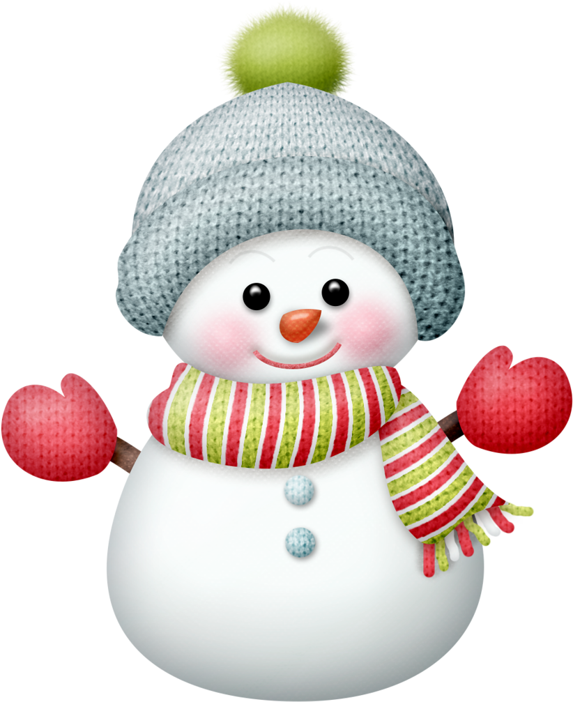 Download Snowman Snowmen Clipart Picture Transparent Png - Cute