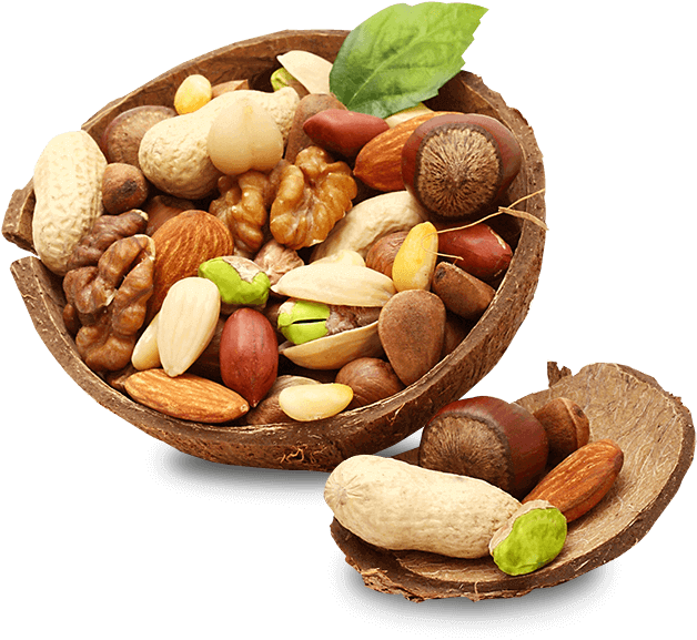 Dry Fruits Bowl Png Dry Fruits Fruits Clipart Fruits - vrogue.co