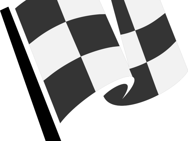 Download Nascar Clipart Checker Flag Chequered Flag Icon Png Clipartkey 4556