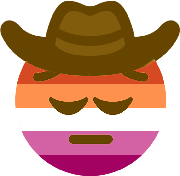 Download Image - Cowboy Emoji - ClipartKey