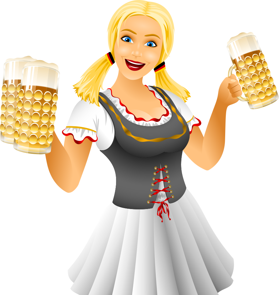 Download Germany Clipart Food German - Transparent Background ...