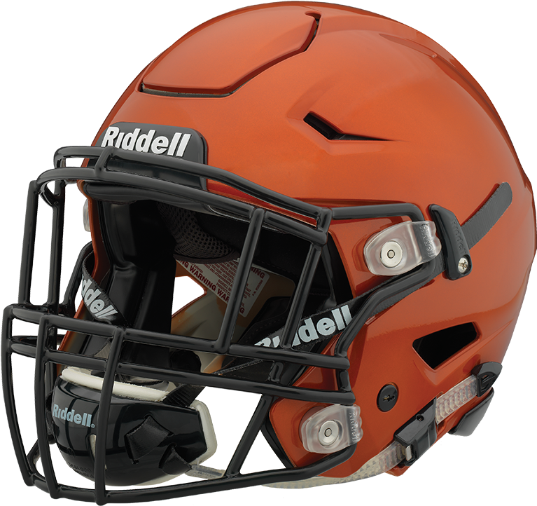 Download Riddell Speedflex Helmet - Speedflex Helmet - ClipartKey