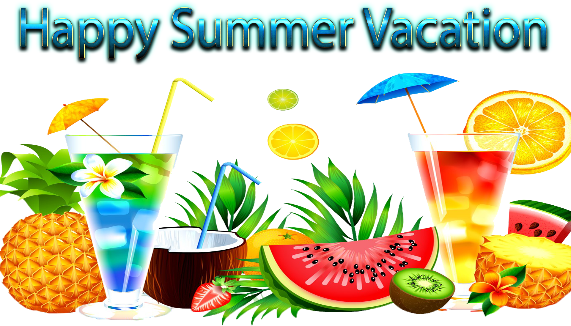 Happy summer последняя версия