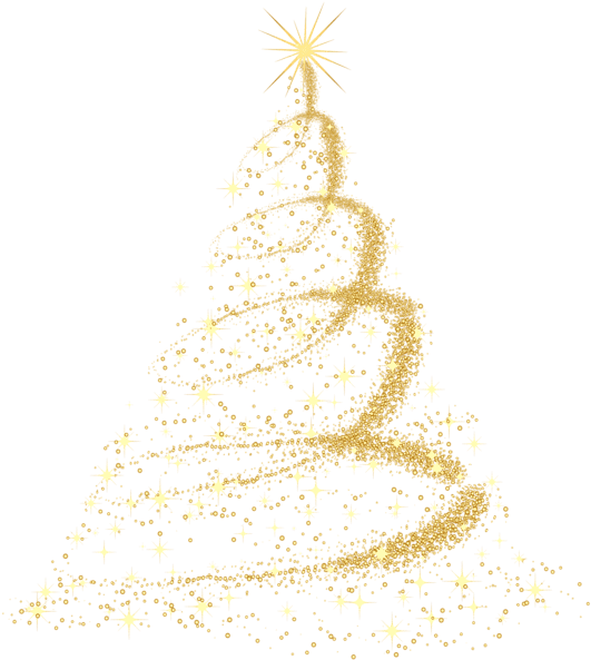 Download Tree Clip Art - Christmas Tree Png Transparent - ClipartKey