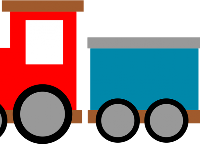 Download Free Train Clipart - Choo Choo Train Clipart - ClipartKey