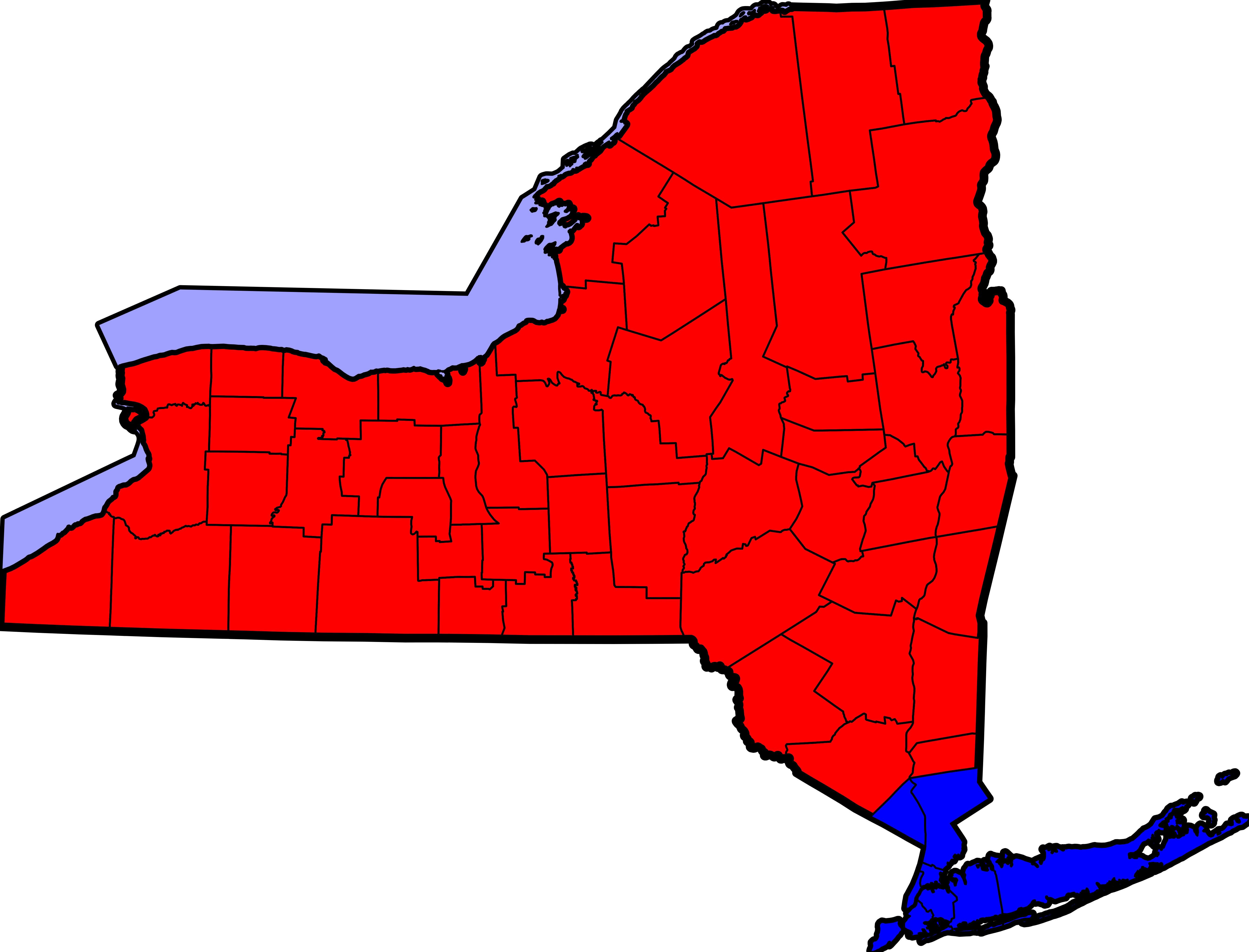 Download Proposed Map Of Long Island And New York City As Independent