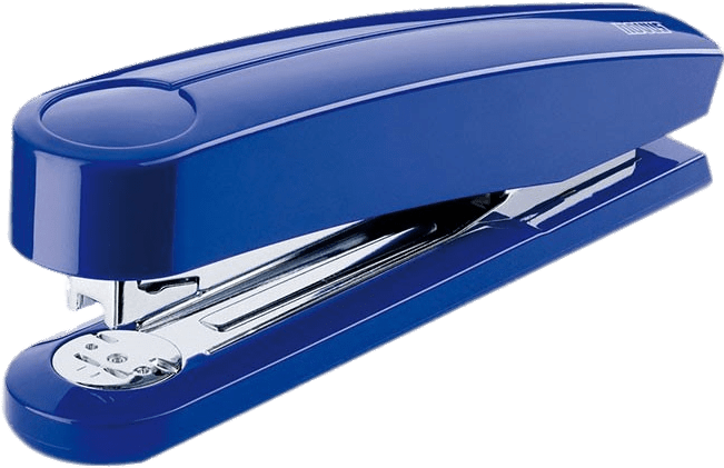 Download Blue Stapler Clip Arts - ClipartKey