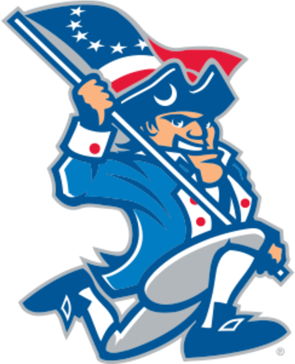 Download Patriots Clipart Mascot - Francis Marion Patriots Logo ...