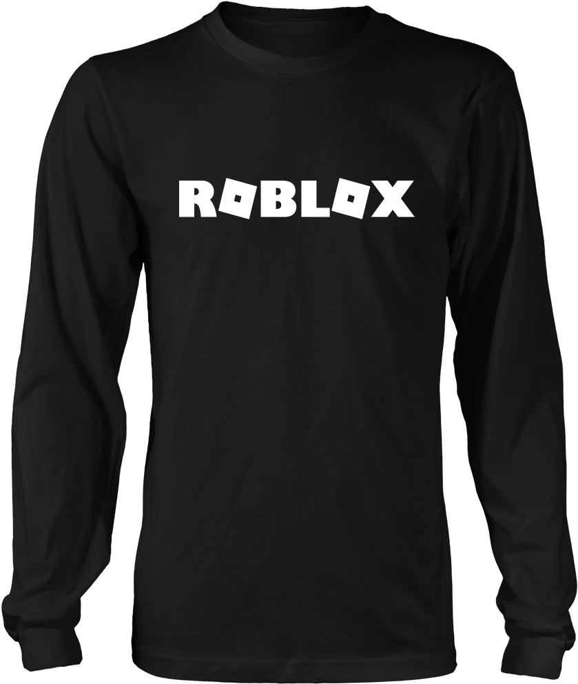Download Black And White Roblox T Shirt - Tricko Mala Fatra - ClipartKey