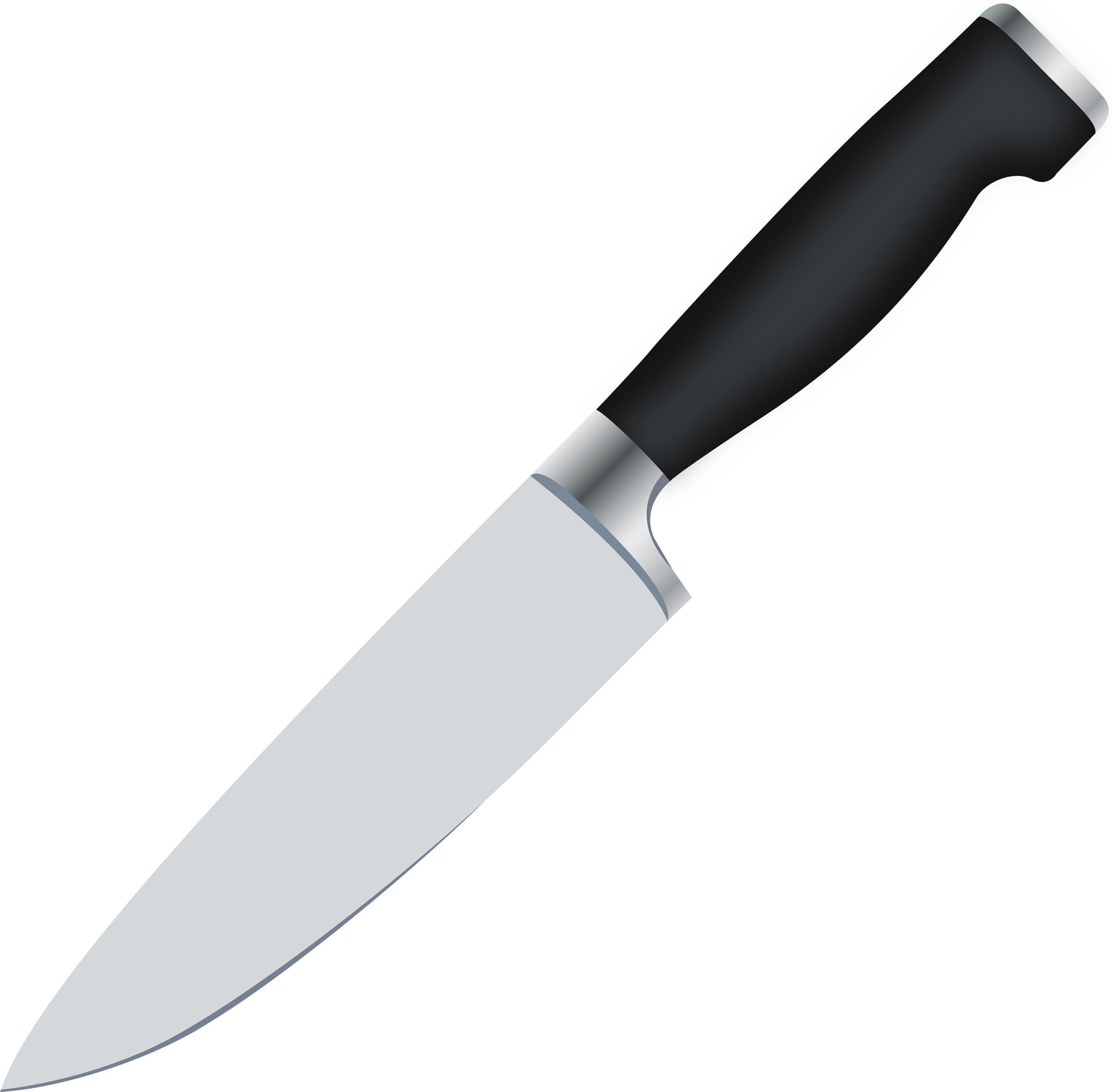 Download Roblox Knife Png - Transparent Background Knife Clipart