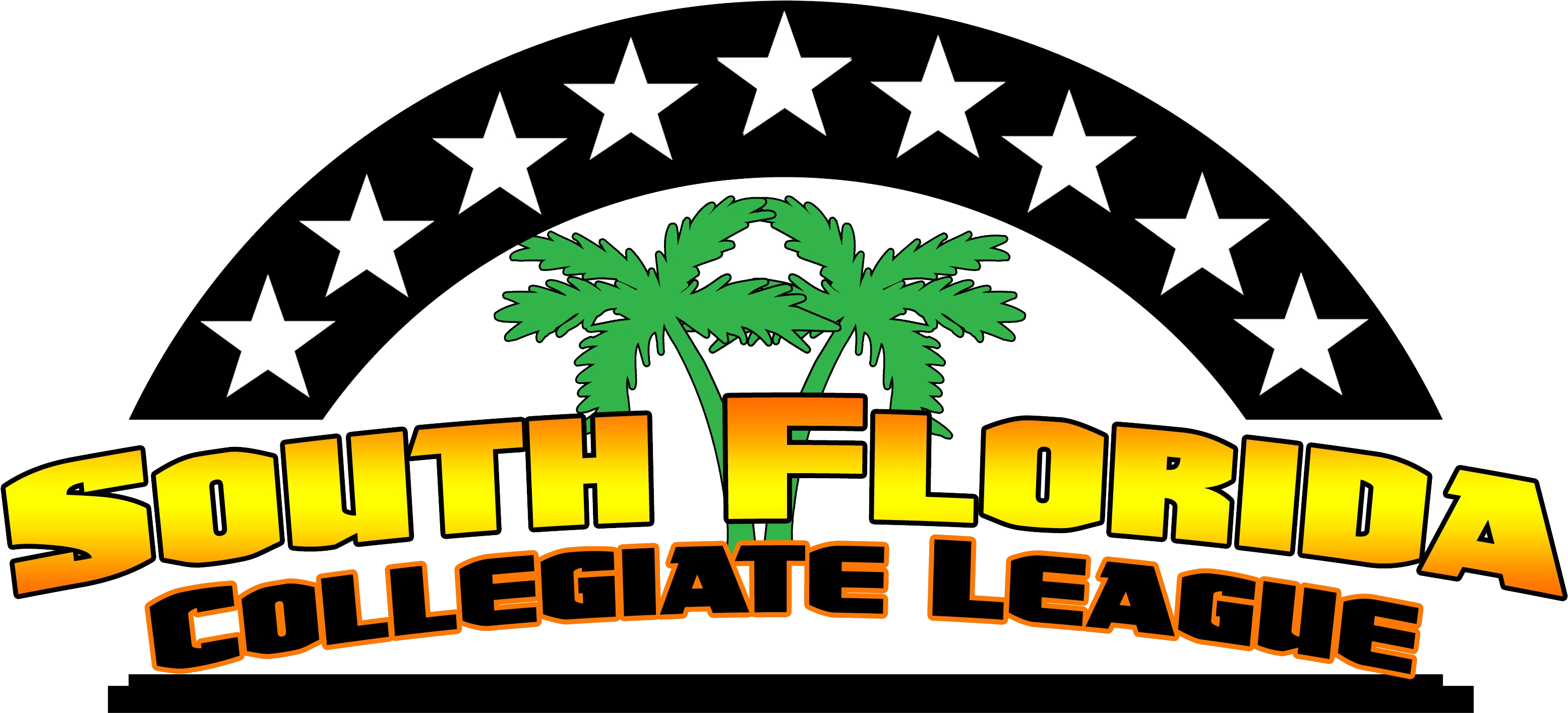 Download South Florida Collegiate Baseball League - Clipartkey