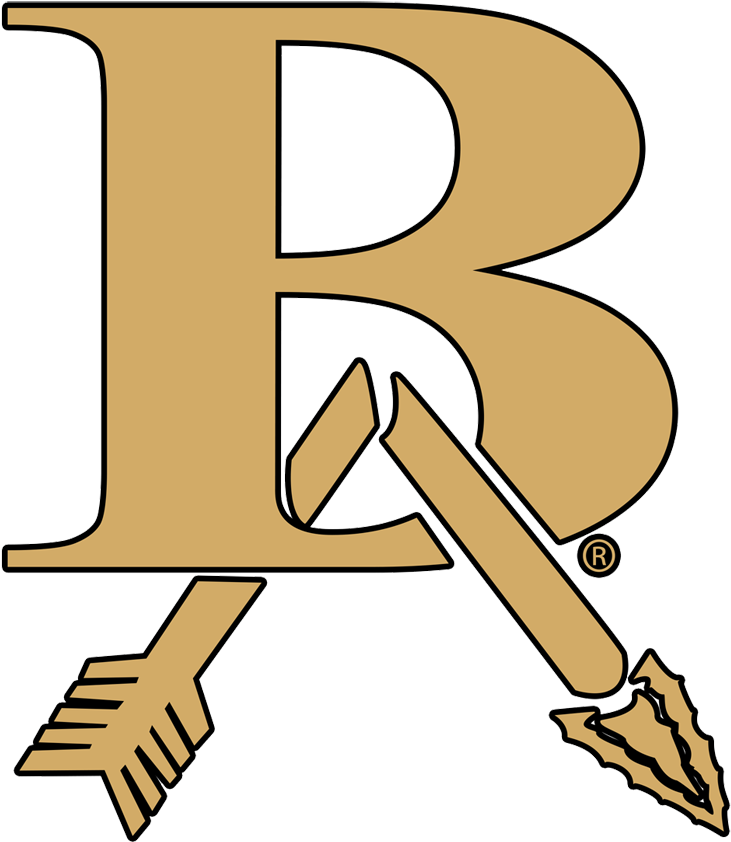 Download Broken Arrow Football Logo - ClipartKey