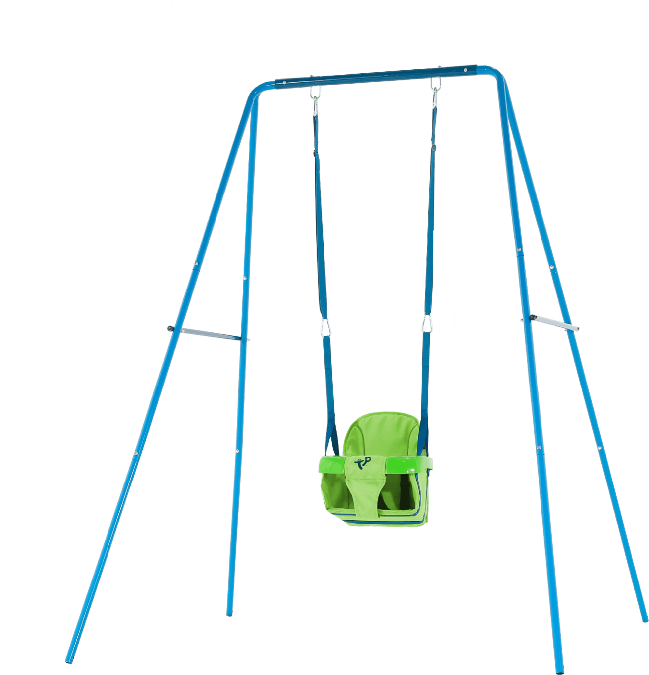 Download Transparent Swing Set Clipart - Swing - ClipartKey