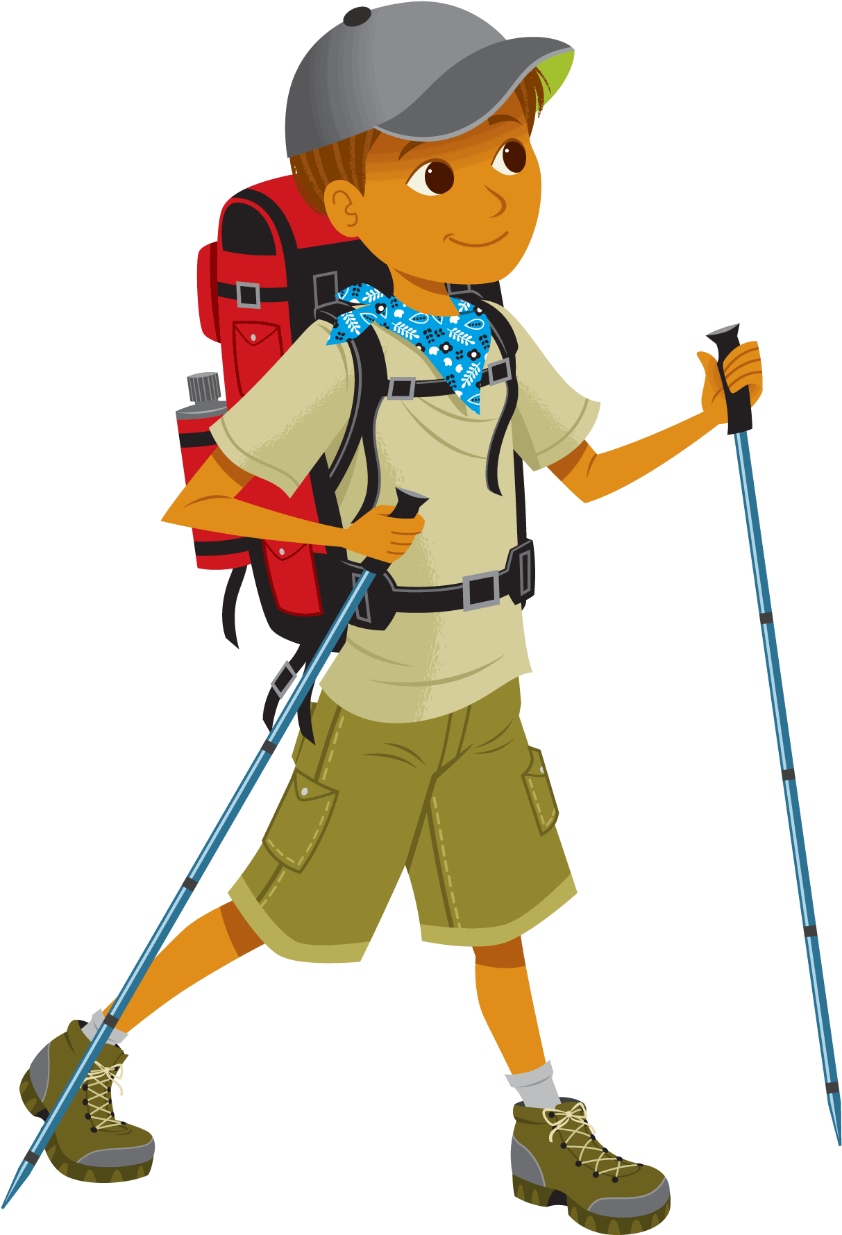 Download Mountain Climbing Clipart Png - Mountain Climber Clipart Png ...