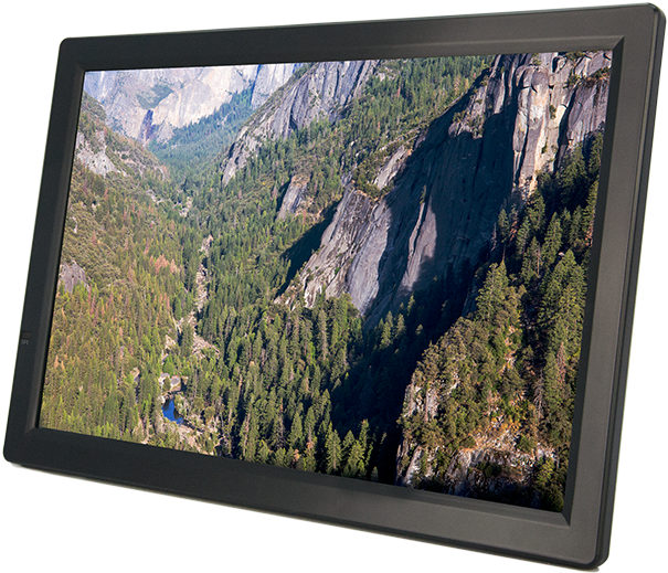 Download Transparent Flatscreen Png - Yosemite National Park - ClipartKey