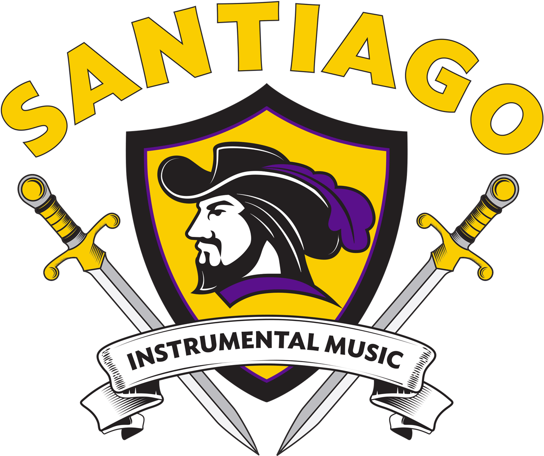 Download Santiago Cavaliers - ClipartKey