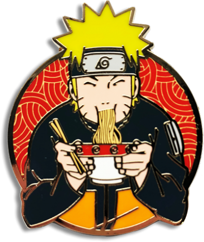 Download Ramen Clipart Naruto Ramen - Naruto Eating Ramen Png - ClipartKey