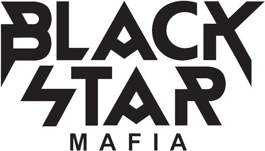 Black star картинки