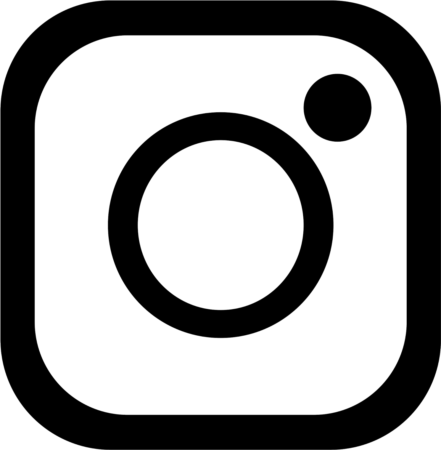 87 874947 Instagram Logo Clipart 