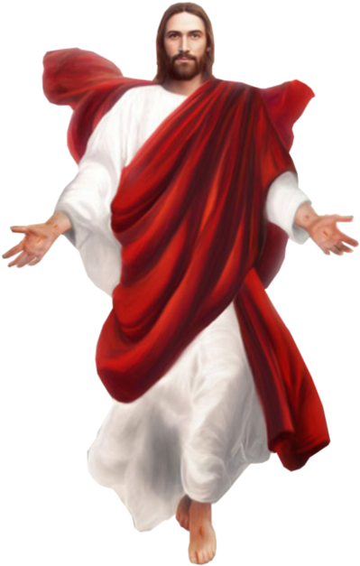 Download Jesus Christ Png - ClipartKey