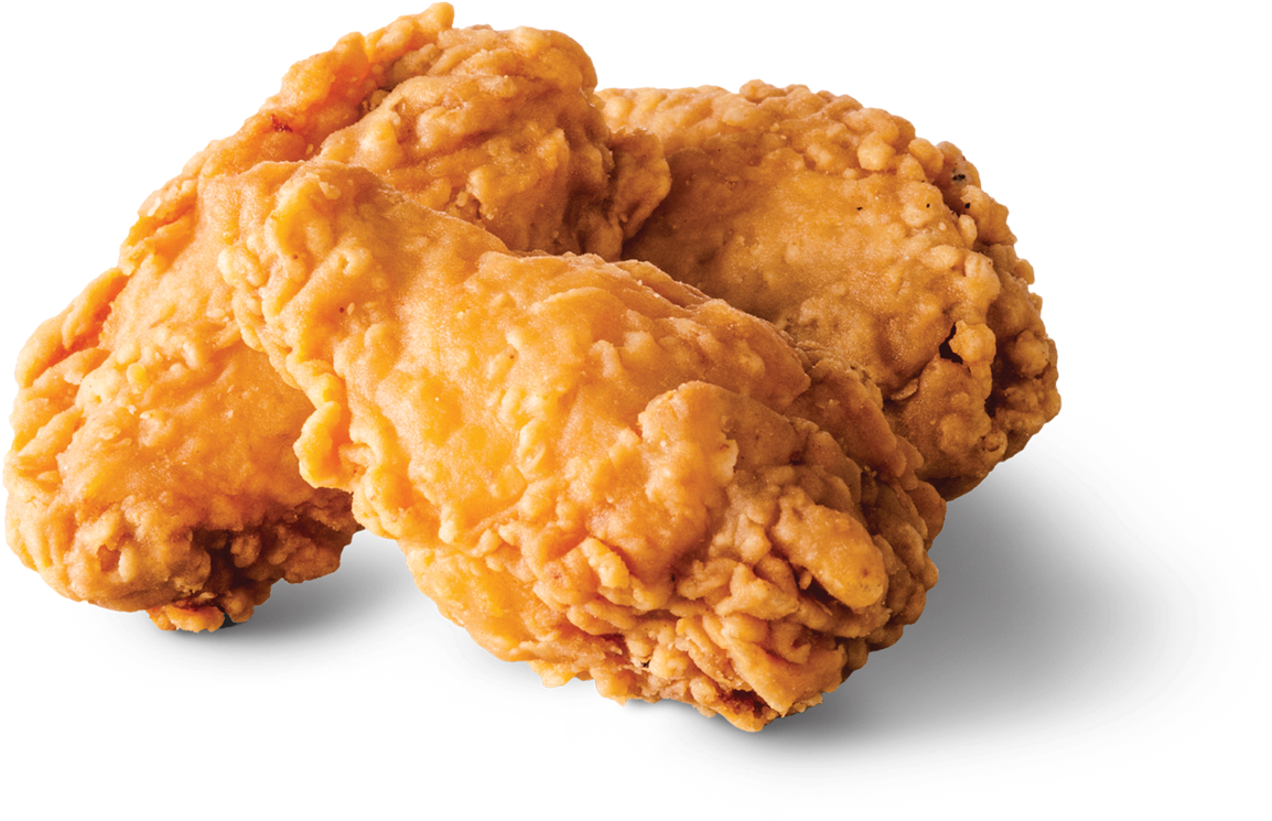 Fried Chicken KFC.