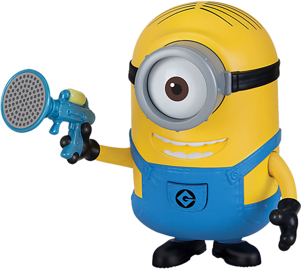 Download Minion Collection Of Free Clipart Stuart Bill Dollar ...