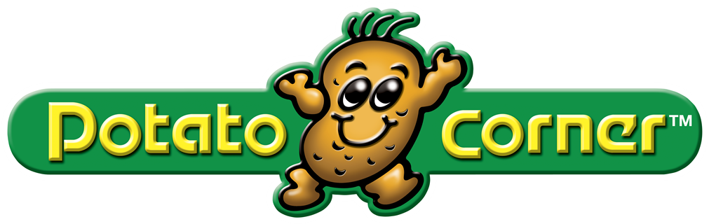 Download Potato Corner - Potato Corner Logo - ClipartKey