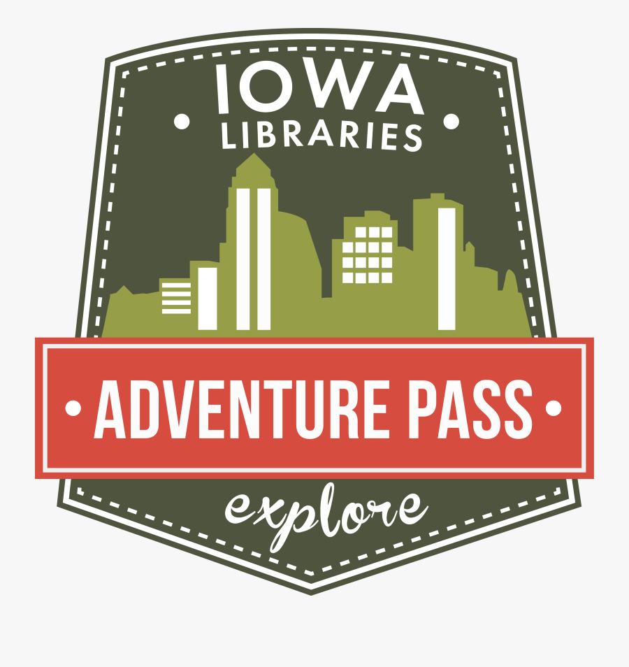 Adventure Pass, Transparent Clipart