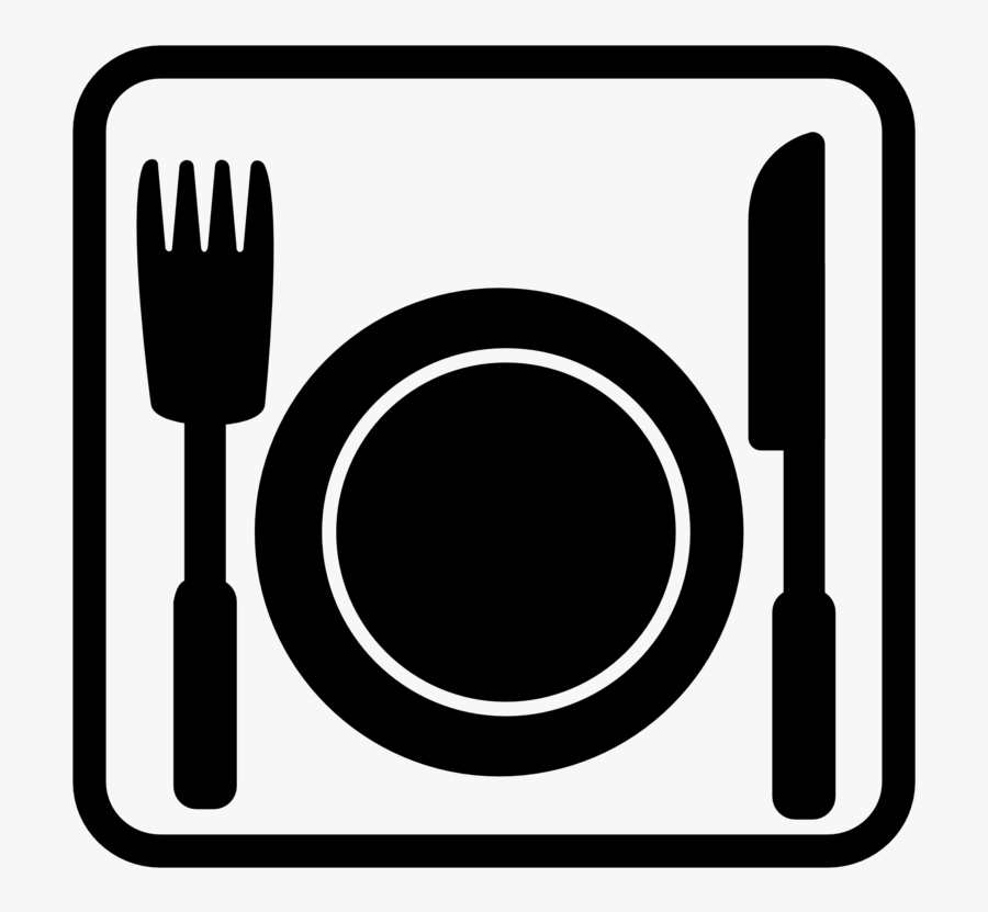 Fork,tableware,kitchen Utensil - Restaurant Clipart, Transparent Clipart