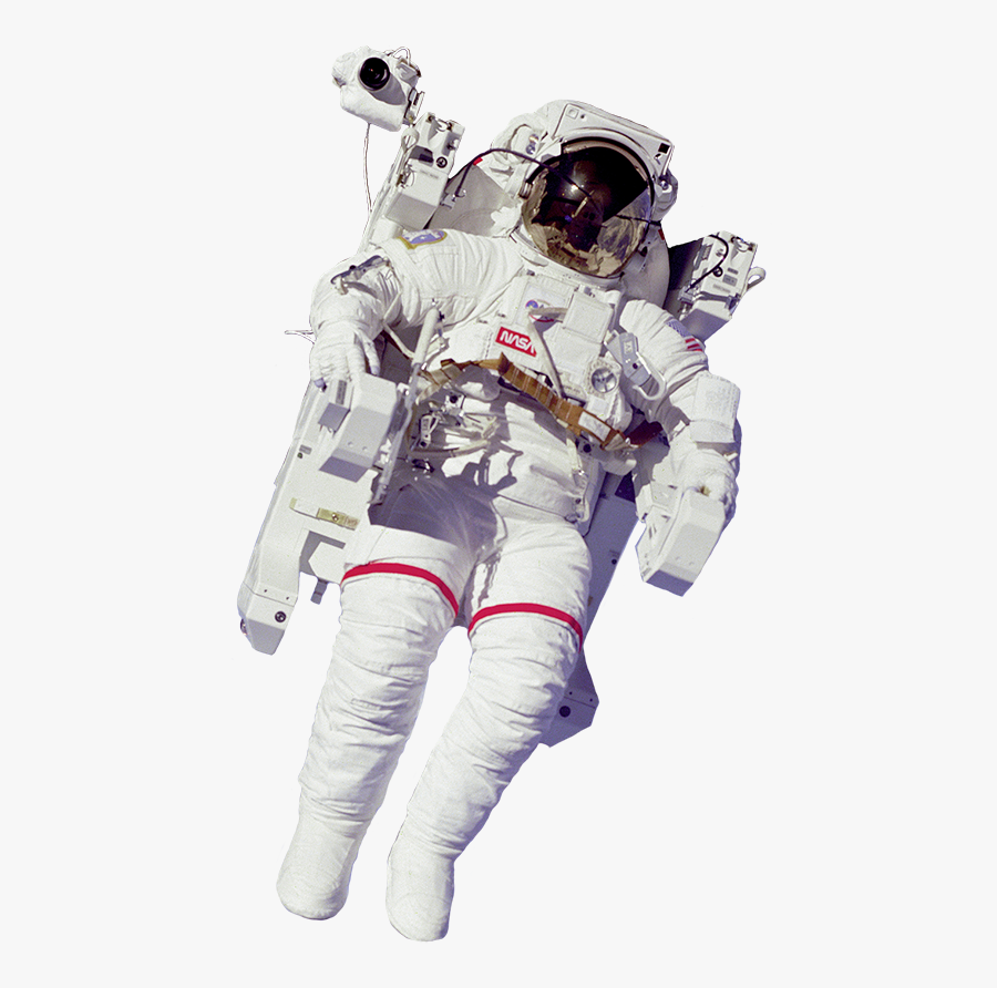 Astronaut Png, Transparent Clipart