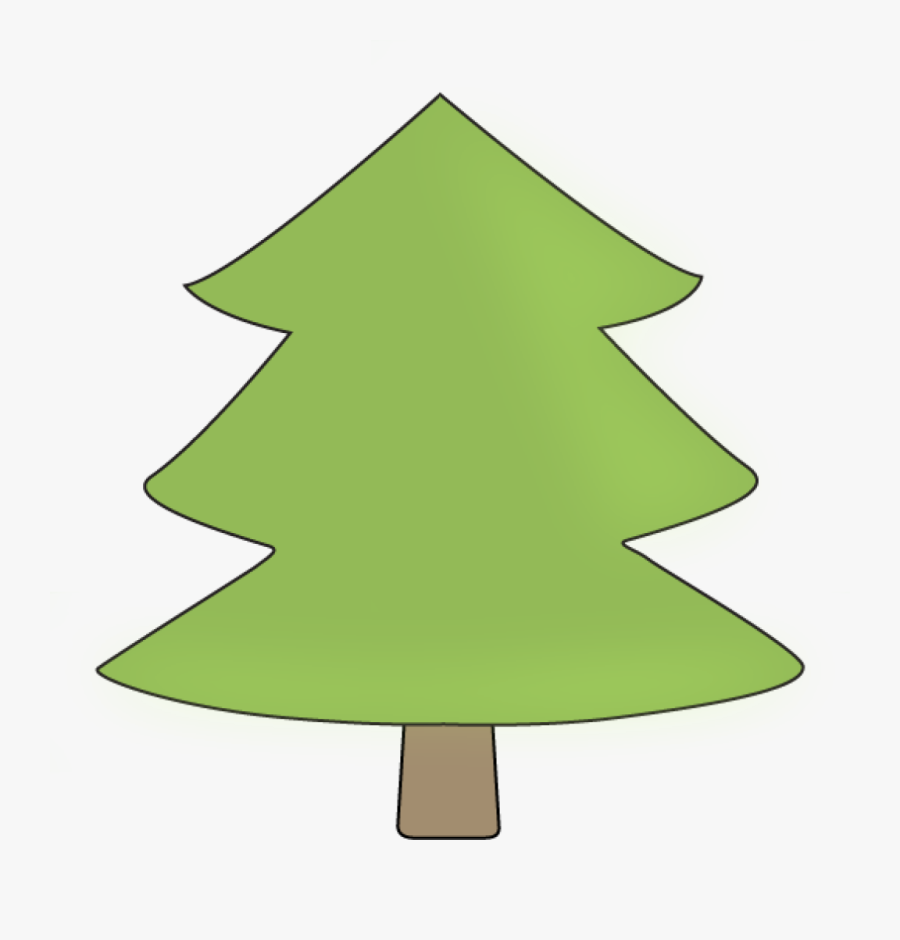 Transparent Pine Tree Clipart Png - Portable Network Graphics, Transparent Clipart