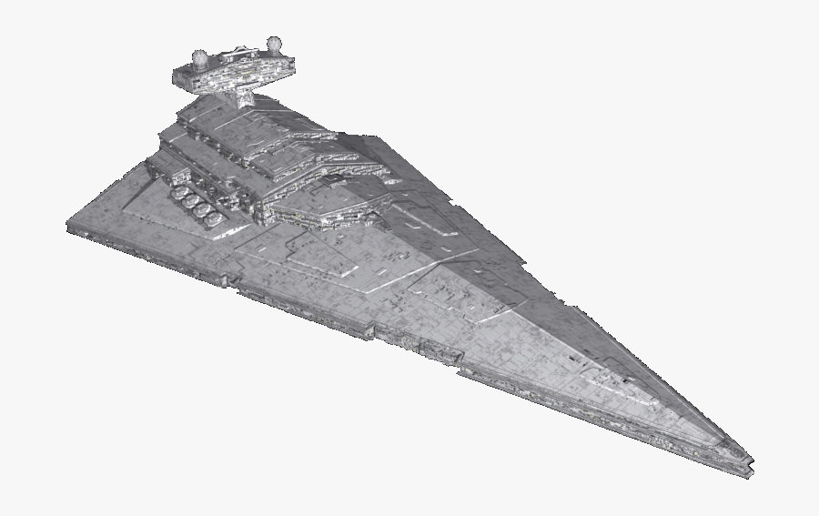 Star Wars Spaceship Png Transparent