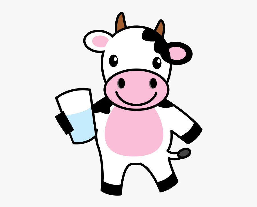 Cattle Cartoon Drawing Clip Art - Clip Art Cow Cartoon, Transparent Clipart