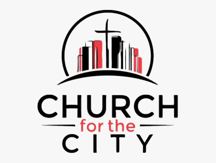 Church For The City Clipart , Png Download - Church For The City, Transparent Clipart